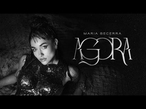 Maria Becerra - AGORA on Spotify Charts