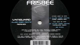 Vanguard Alles Oder Nichts(Chris Liebing Remix)