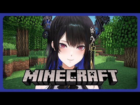 Nerissa Ravencroft's CRAZY Minecraft Adventure!