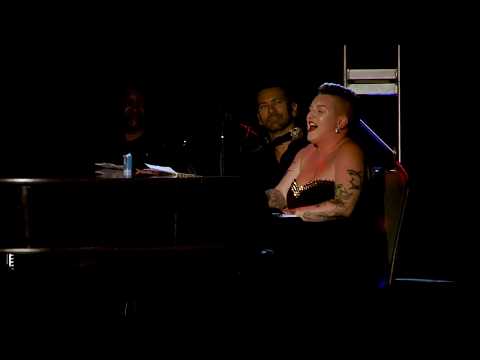 Effie Passero - "Billie Jean" (Cover) - Mondays Dark