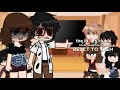 The Losers Club S Classmates React To Them Richie Original No Pt 2 Short