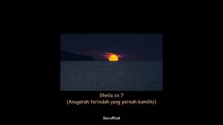 Download lagu Story Whatsapp Keren//Sheila on 7 - Anugerah Terindah mp3