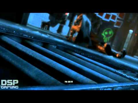 Batman: Arkham Origins playthrough pt77