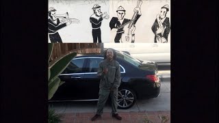 Earl Sweatshirt - Nowhere2go (Lyrics)
