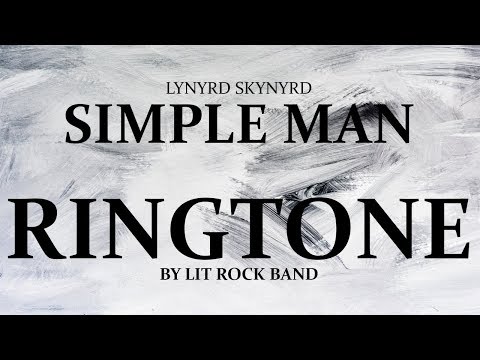 download lagu mp3 mp4 Simple Man Ringtone For Iphone, download lagu Simple Man Ringtone For Iphone gratis, unduh video klip Simple Man Ringtone For Iphone