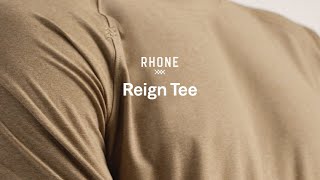 Rhone Reign Tee