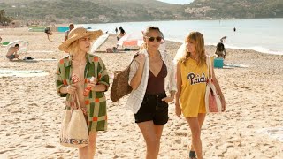 Горячие мамочки (2018) - официальный трейлер