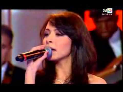 imane karkibou mawjat hob