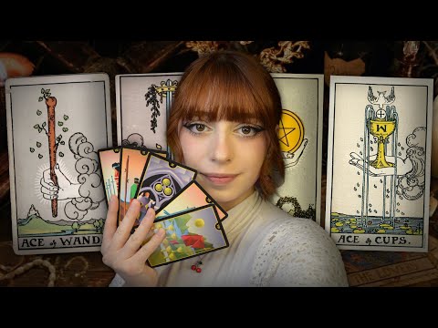 The Meaning of the Minor Arcana | Free Tarot Course | 3rd and Final Class