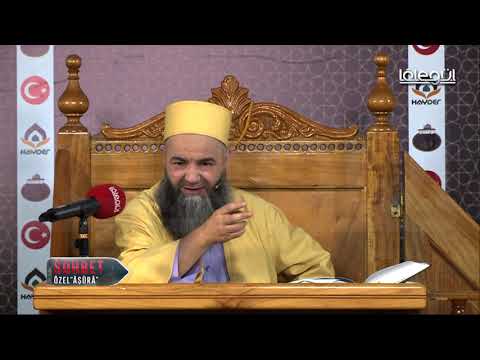 Sultânu'l-Ulemâ İzz bin Abdüsselâm'ın bir fetvâsı - Cübbeli Ahmet Hocaefendi Lâlegül TV
