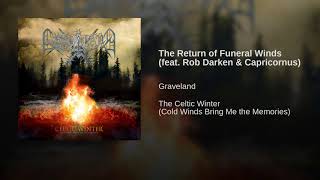 The Return of Funeral Winds (feat. Rob Darken & Capricornus)