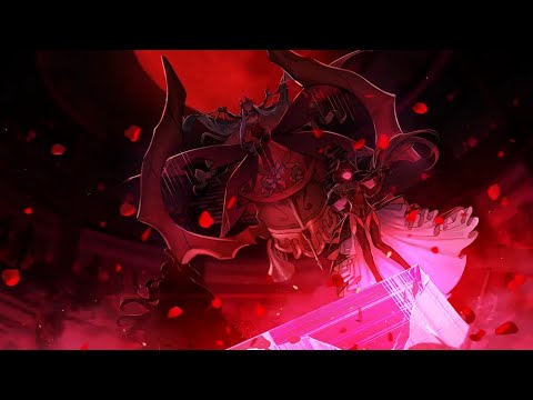 카운터사이드OST - 마에스트로 Maestro BGM