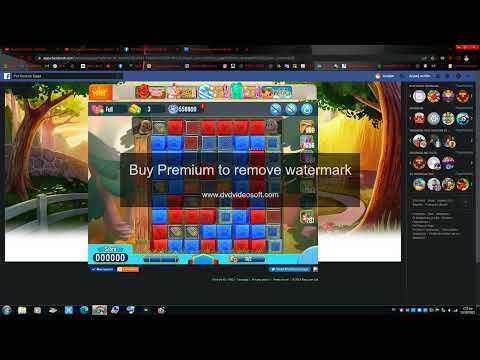 PET RESCUE SAGA LEVEL 5707