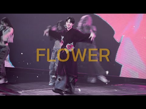230930 FLOWER - NUNEW (ZeeNuNewConcertDay1)