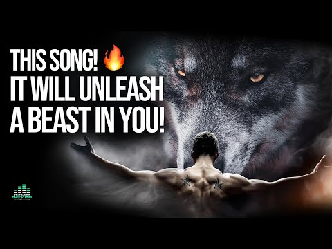 This Song Will Unleash A Beast In You! 🔥 (BEAST UNLEASHED OFFICIAL MUSIC VIDEO)