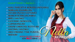 Download lagu Nella Kharisma Mona L Rany S Lagu Lagu Yang Bikin ... mp3