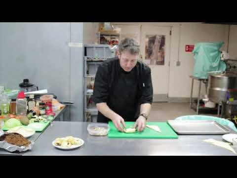 Crescent Roll Recipes With Ground Beef & Cheese