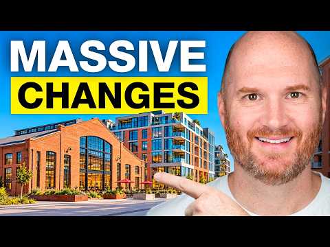 San Francisco Developments That Are Reshaping The City