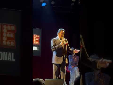 Wayne Newton Mr. Las Vegas May 2025