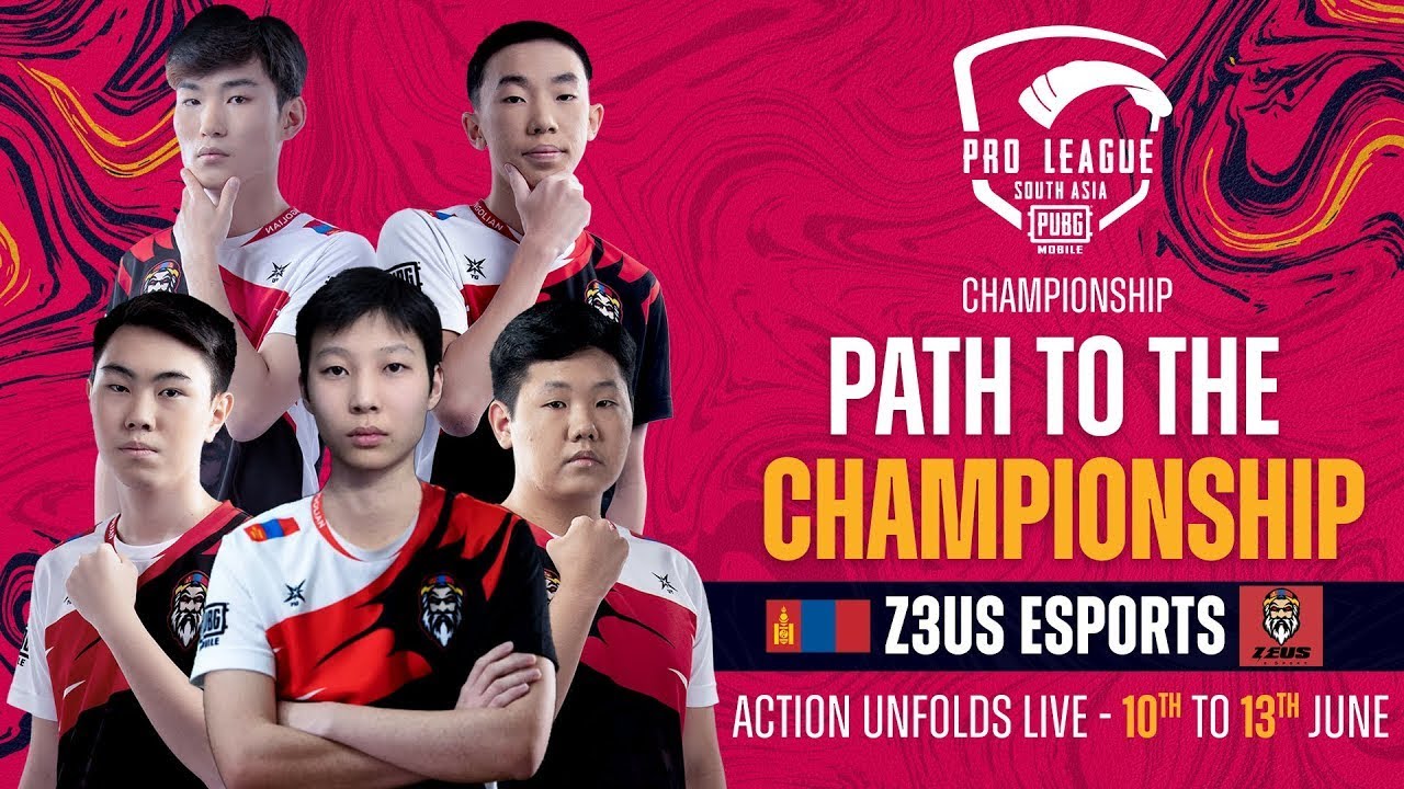 2021 PMPL SA Spring Championship South Asia Day 2 | Supporting ZEUS ESPORTS 🇲🇳