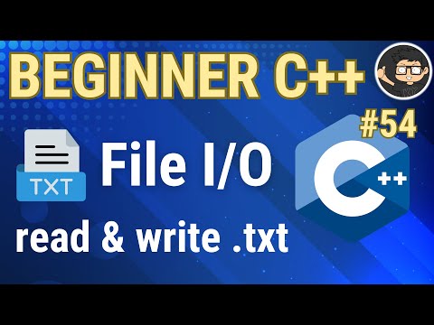 Gestione dei file C++ Lettura e scrittura su file di testo