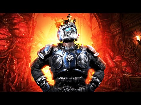 KING OF FFA v2 | GEARS 5 CLIPS