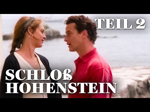 Schloß Hohenstein - Irrwege zum Glück - Teil 2 | Royale Liebesgeschichte
