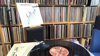 Trackdigger tracked 0272 A1 „Tribal Touch“ from the Drum Circle Ep by Onionz & Tony