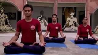 Dhyana
