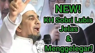Download lagu KH.Shobri Lubis Ceramahnya Menggelegar mp3