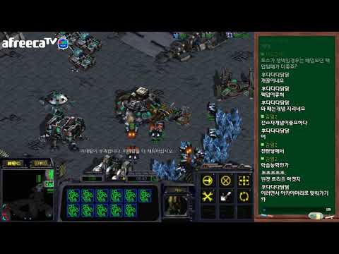 [17.6.20] SC-R 1v1 (FPVOD) Shinee (T) vs (P) Circuit Breakers