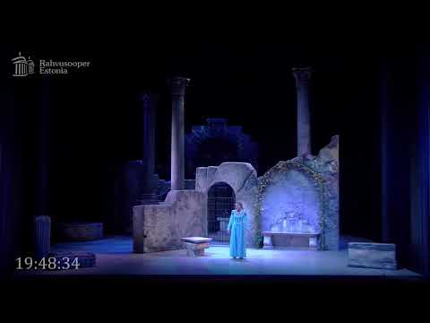 Elena Brazhnyk Verdi Rigoletto Gilda