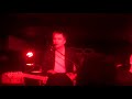 Oceansize - Part Cardiac (Live @ Bcn 2010)