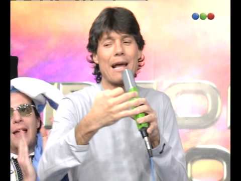 El show del chiste: Larry y el alumno "hormiga" - Videomatch