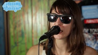 COLLEEN GREEN - &quot;Heavy Shit&quot; (Live in Santa Ana, CA 2014) #JAMINTHEVAN