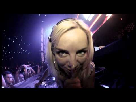 [AFTERMOVIE] BASS FUSION @ COMPLEXE CAP'TAIN