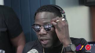 Erphaan Uses Social Media To Promote His Music, Drops “Overdue” & “Waistline Peltin”