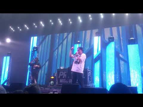 Hades HiFi Banda Live FESTXVAL PROSTO. 10/11-04-2015r