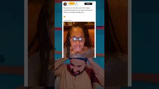 My Dad is in his 60's ans still candid pictures of my mom #funnymemes #hansomelife