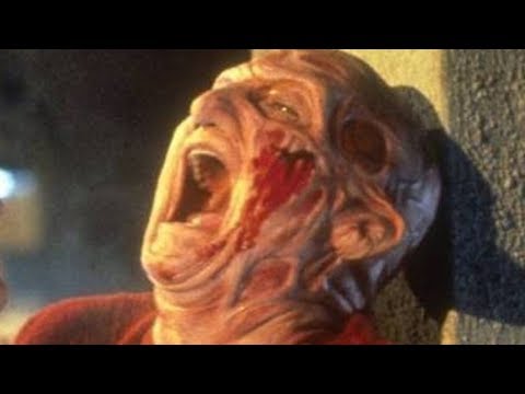 Freddy Krueger's Disturbing Backstory Finally Explained