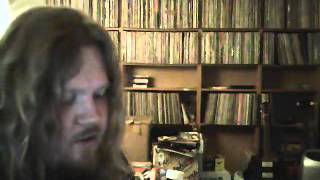 Erik&#39;s Record Collection #25 : Sun Ra