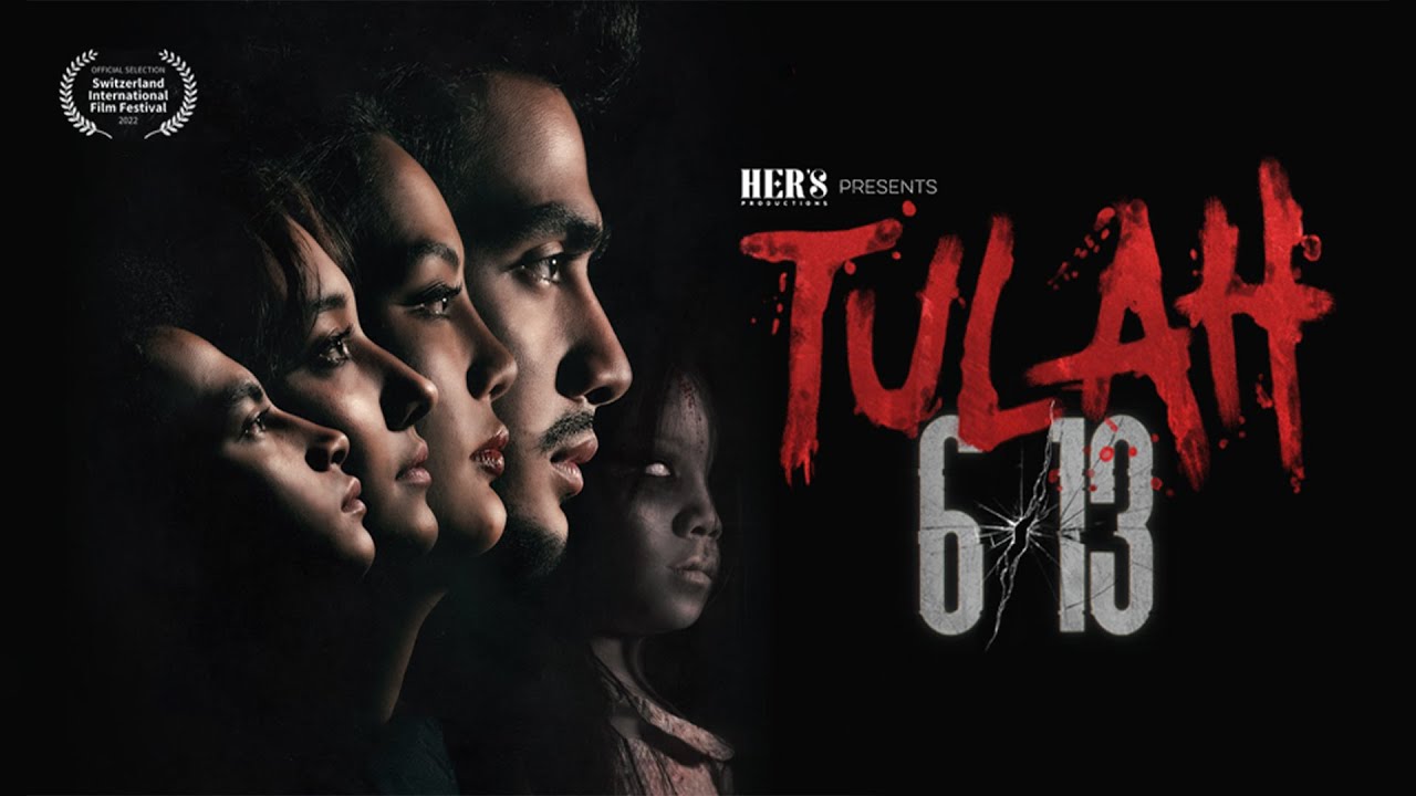 Official Trailer "Tulah 6/13" | 30 Maret 2023 di Bioskop!