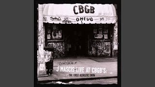What Else Is New? (Live from CBGB&#39;s 12/93)