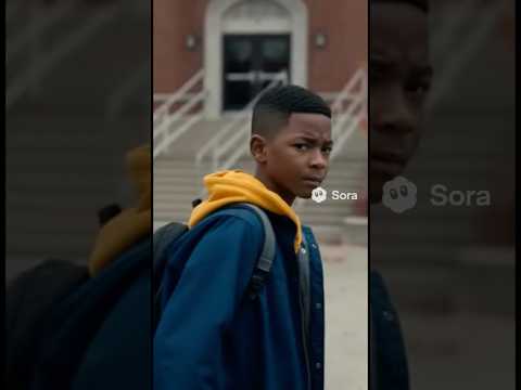 Working on a big d Randy AI moive #trustonallah #scary #bigdrandy #digbar #fyp #viralvideo