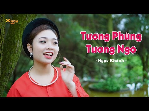 Ảnh bài hát Tương Phùng - Tương Ngộ - Thể hiện bởi Ngọc Khánh