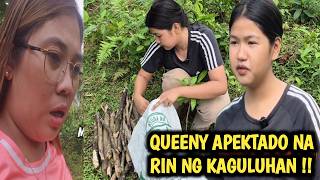 Download lagu QUEENY DUMIDISKARTE SA ISANG LIBLIB NA LUGAR !! #VAL SANTOS MATUBANG #KALINGAP RAB mp3