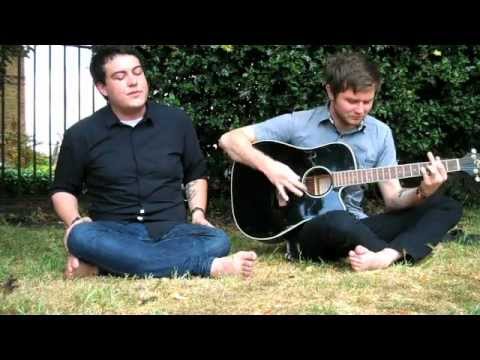 ATP! Acoustic Session: The Dangerous Summer - "Siren"