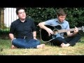 ATP! Acoustic Session: The Dangerous Summer - "Siren"