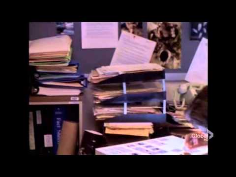 Fox 25th Anniversary   Sci Fi and X Files tribute