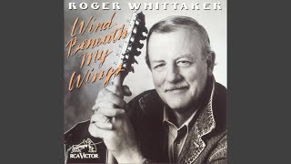 The Wind Beneath My Wings